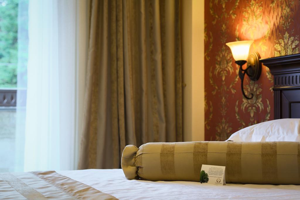 Hotel Foisorul Cu Flori Sinaia Quarto foto